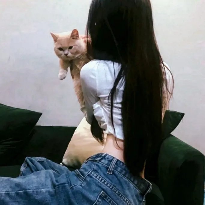 她和我的父亲