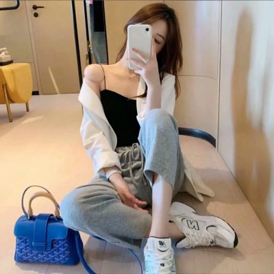 白日美人
