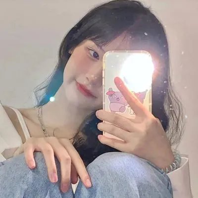 虚拟情人