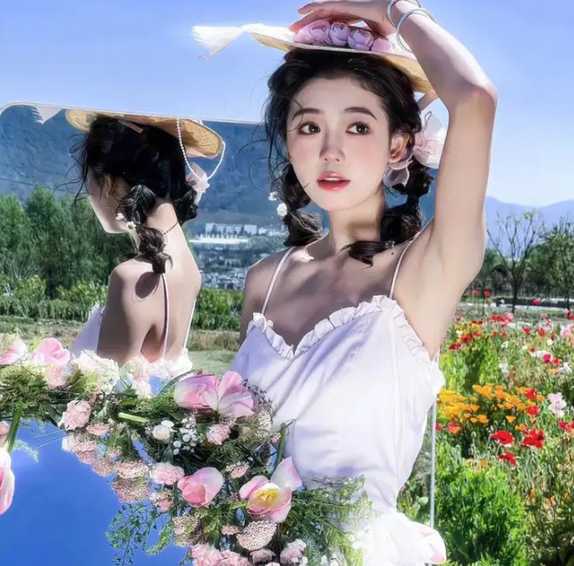 世界街头女斗士3